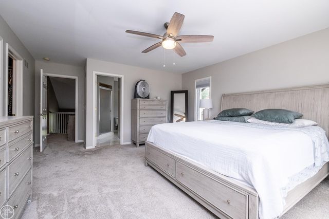57667 Yorkshire Court, Washington Twp, MI 48094