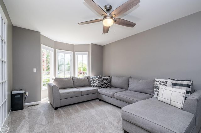 57667 Yorkshire Court, Washington Twp, MI 48094
