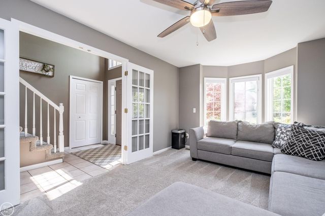 57667 Yorkshire Court, Washington Twp, MI 48094