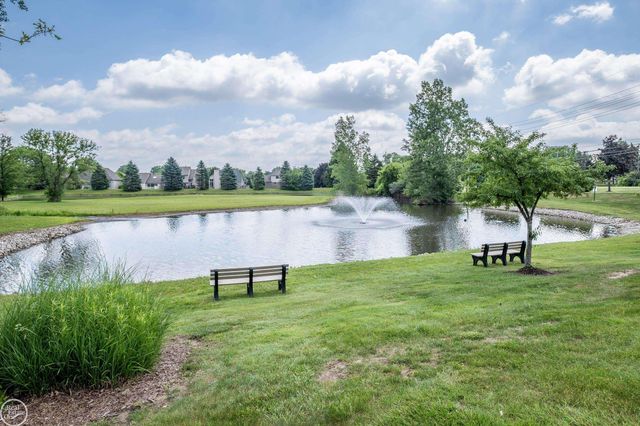 57667 Yorkshire Court, Washington Twp, MI 48094