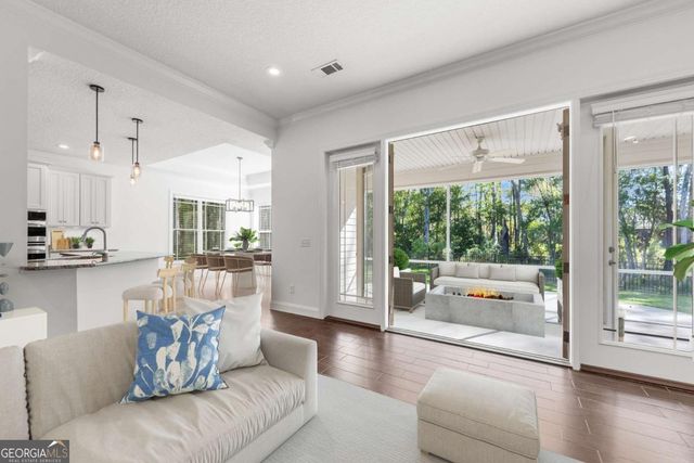 402 The Strand, St. Marys, GA 31558