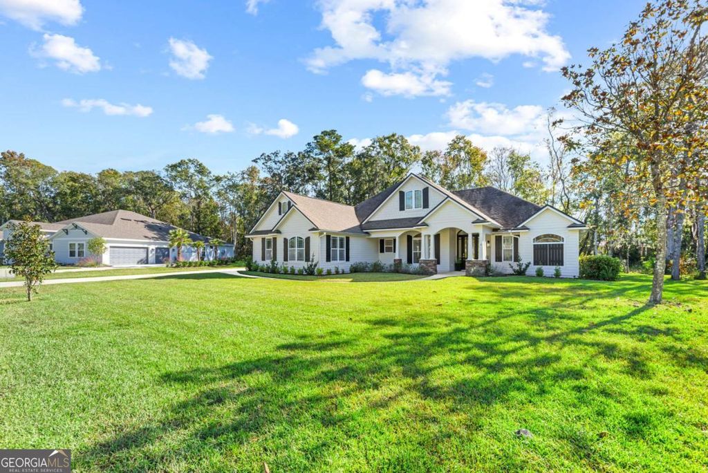 402 The Strand, St. Marys, GA 31558