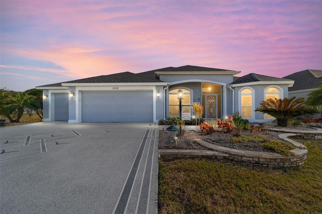 6328 DANIELSON LOOP, The Villages, FL 32163