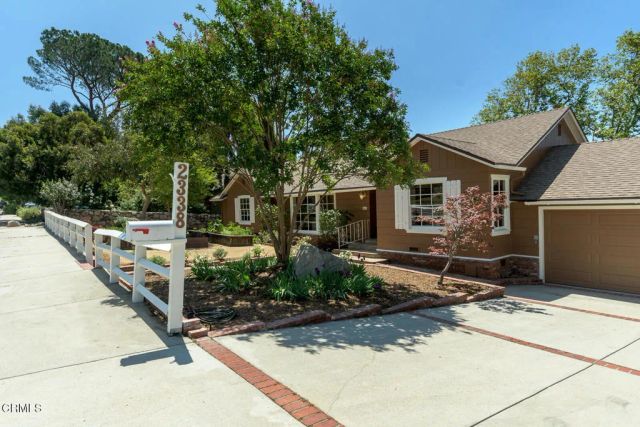 2338 Orange Cove Avenue, La Crescenta, CA 91214