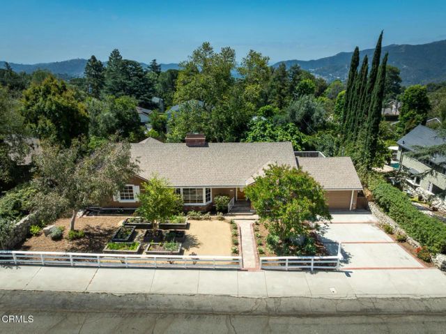 2338 Orange Cove Avenue, La Crescenta, CA 91214