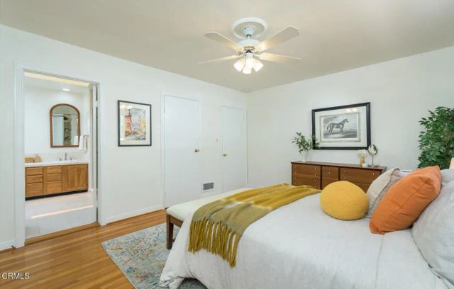 2338 Orange Cove Avenue, La Crescenta, CA 91214