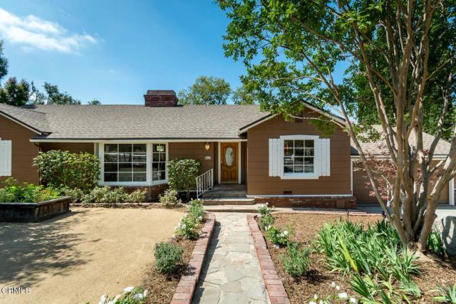 2338 Orange Cove Avenue, La Crescenta, CA 91214