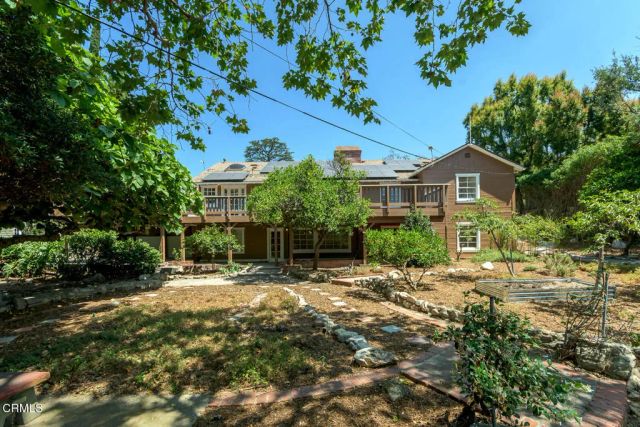 2338 Orange Cove Avenue, La Crescenta, CA 91214