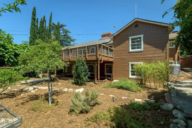 2338 Orange Cove Avenue, La Crescenta, CA 91214