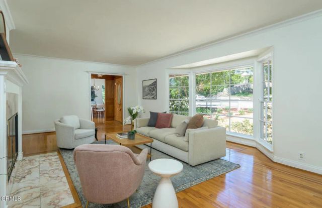 2338 Orange Cove Avenue, La Crescenta, CA 91214