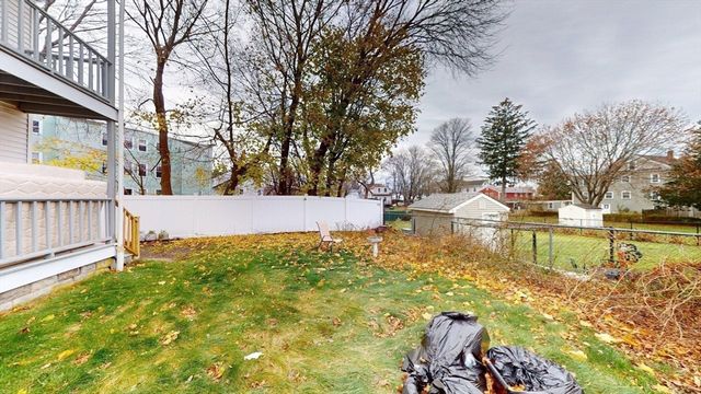 22 Summer St 1, Stoughton, MA 02072