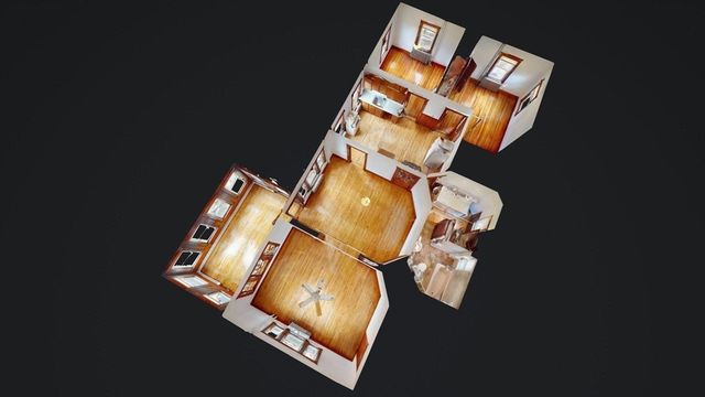 22 Summer St 1, Stoughton, MA 02072