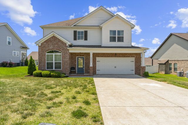 5543 Stonefield Dr, Smyrna, TN 37167