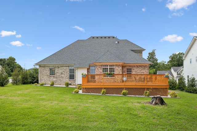 604 Summerbreeze Ln, Antioch, TN 37013