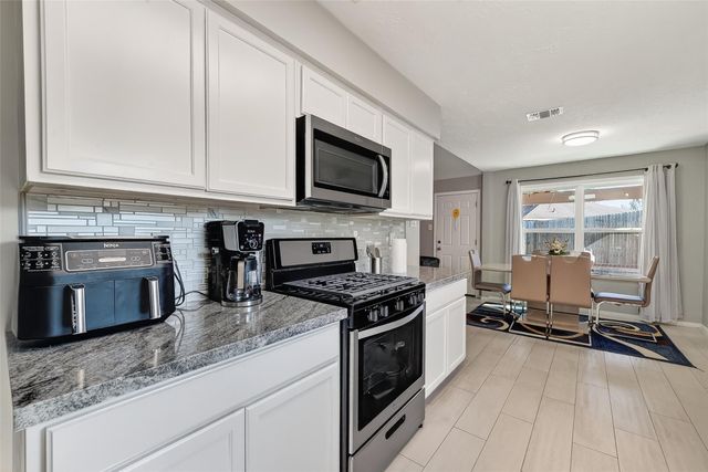 2407 Brookford Drive, Missouri City, TX 77489