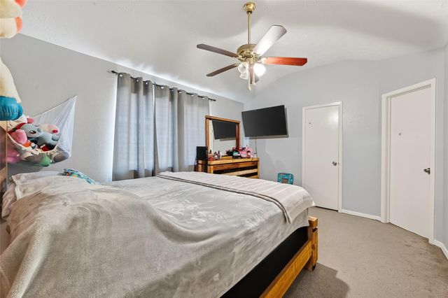 2407 Brookford Drive, Missouri City, TX 77489