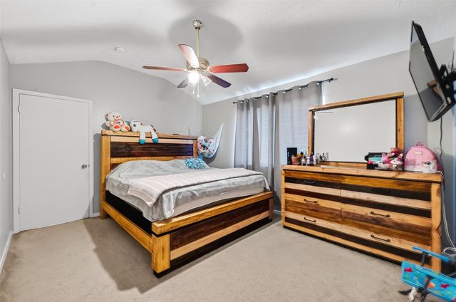 2407 Brookford Drive, Missouri City, TX 77489