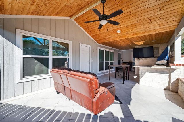 2407 Brookford Drive, Missouri City, TX 77489