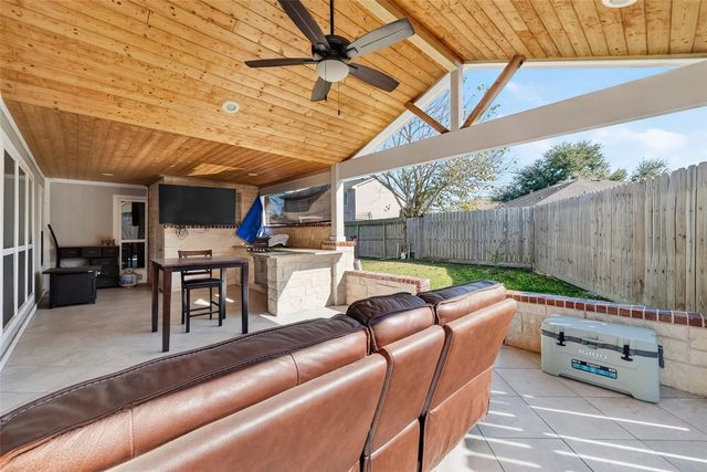 2407 Brookford Drive, Missouri City, TX 77489