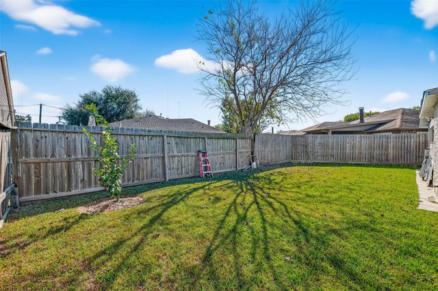 2407 Brookford Drive, Missouri City, TX 77489