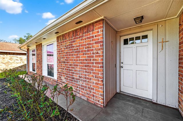 2407 Brookford Drive, Missouri City, TX 77489