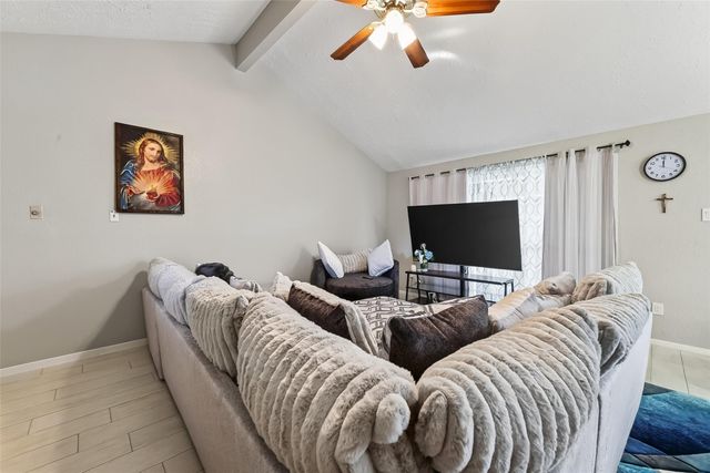 2407 Brookford Drive, Missouri City, TX 77489