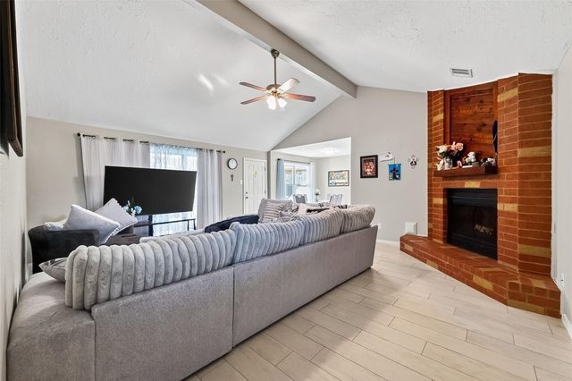 2407 Brookford Drive, Missouri City, TX 77489