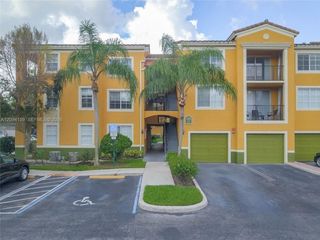 2080 W Preserve Way 303, Miramar, FL 33025