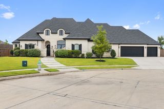7100 Eagles Nest Court, Argyle, TX 76226