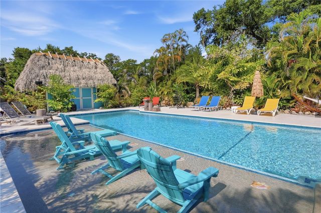 3348 ALAMO LANE, Sarasota, FL 34235