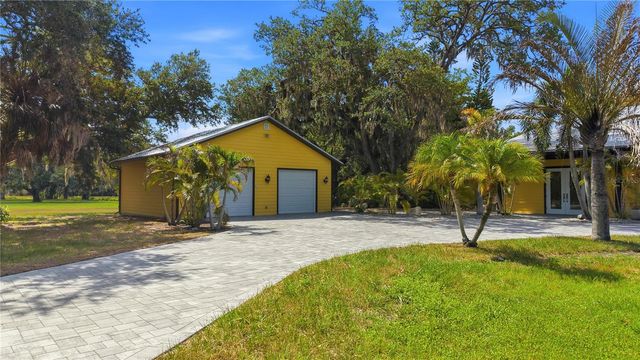 3348 ALAMO LANE, Sarasota, FL 34235