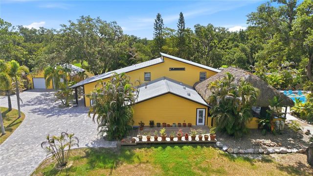 3348 ALAMO LANE, Sarasota, FL 34235