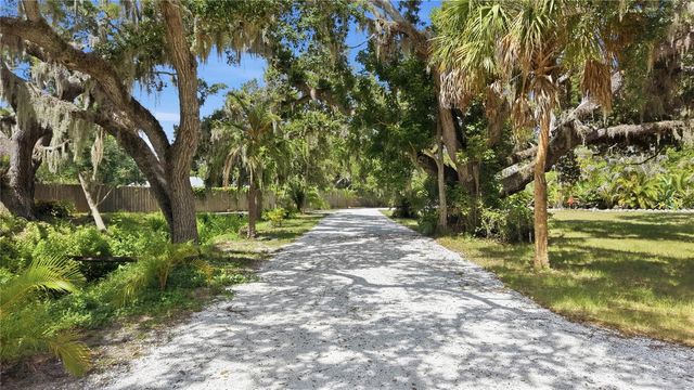 3348 ALAMO LANE, Sarasota, FL 34235