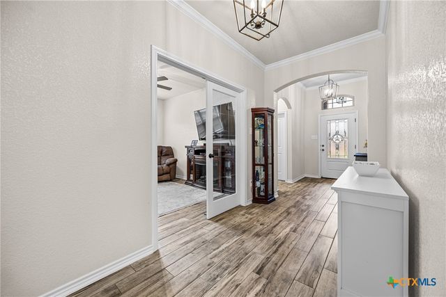 3424 Waggoner Drive, Belton, TX 76513