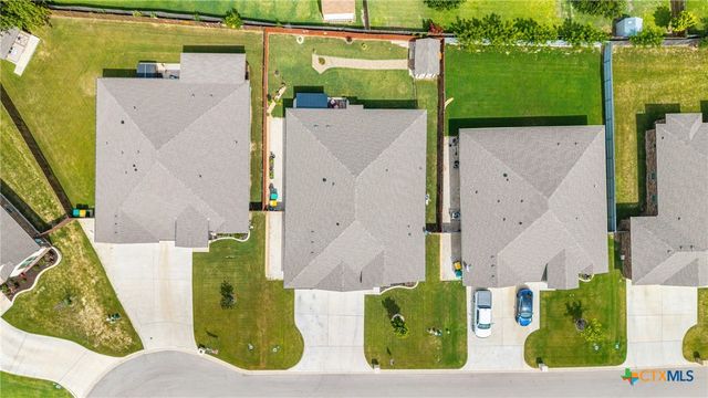 3424 Waggoner Drive, Belton, TX 76513