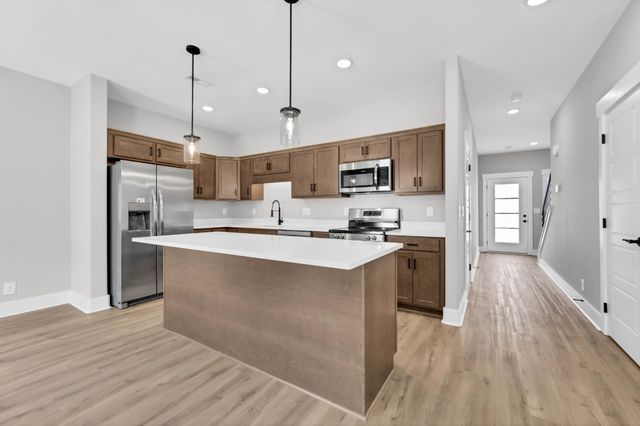 1303 Jonathan Wade Circle, Clarksville, TN 37043