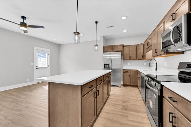 1303 Jonathan Wade Circle, Clarksville, TN 37043