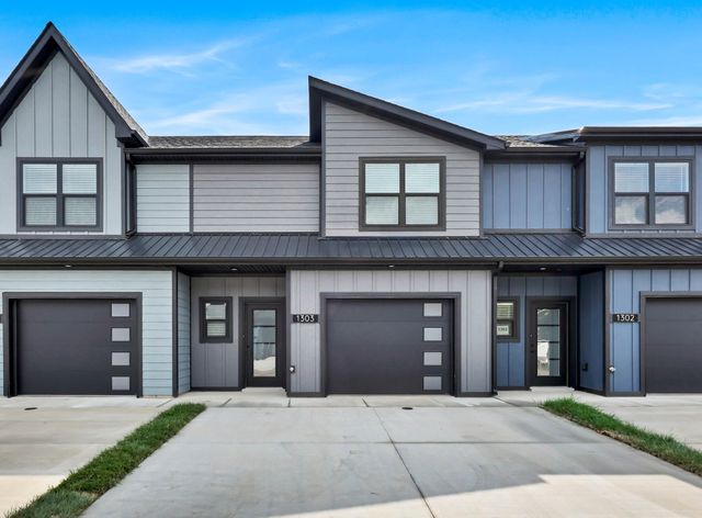 1303 Jonathan Wade Circle, Clarksville, TN 37043