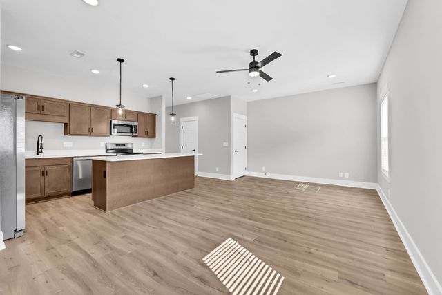 1303 Jonathan Wade Circle, Clarksville, TN 37043