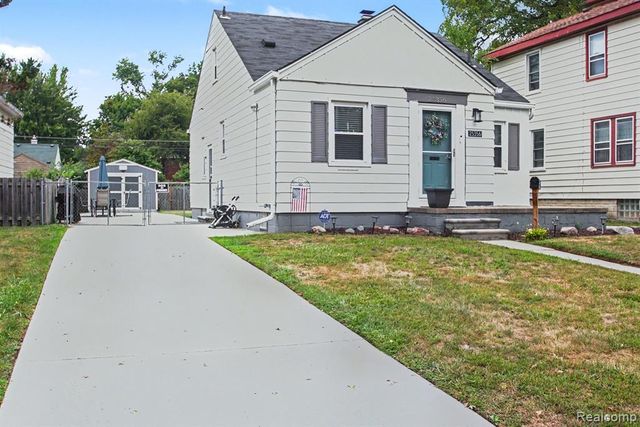 25356 Ivanhoe, Redford, MI 48239