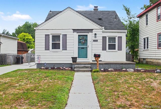 25356 Ivanhoe, Redford, MI 48239