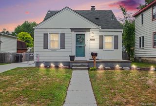 25356 Ivanhoe, Redford, MI 48239