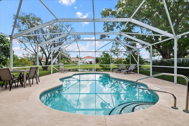 15151 Banbury Way, Wellington, FL 33414