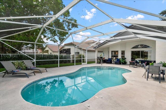15151 Banbury Way, Wellington, FL 33414