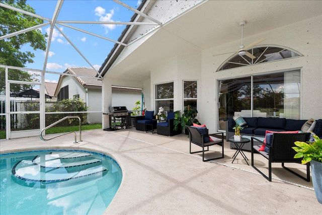 15151 Banbury Way, Wellington, FL 33414