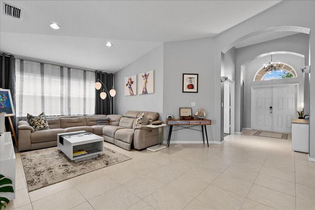 15151 Banbury Way, Wellington, FL 33414