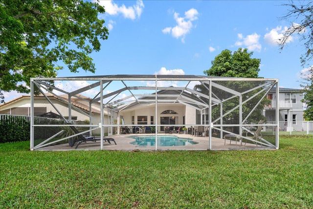 15151 Banbury Way, Wellington, FL 33414