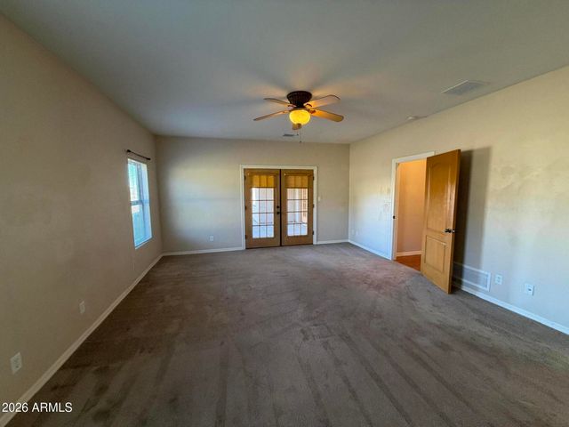 8081 S FAIRFIELD Circle, Hereford, AZ 85615