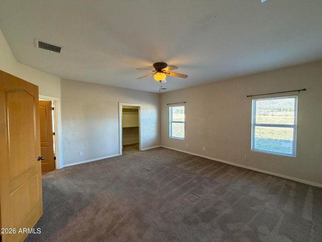 8081 S FAIRFIELD Circle, Hereford, AZ 85615