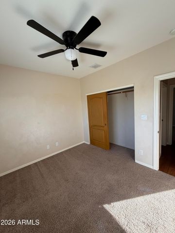 8081 S FAIRFIELD Circle, Hereford, AZ 85615